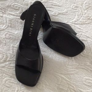 Gianni Bini mules